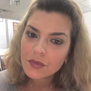 Meet your Posher, Anastasia